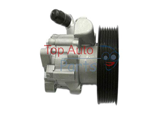 lirufeng New Power Steering Pump 0034669301 Replacement Parts fit MERCEDES SPRINTER 906 318 319 fit VIANO VITO W639 7PK A0034669301 003466930180 A003466930180 7692955542 0044668201