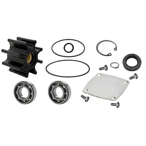 Kit de réparation 119171-42500 Yanmar Marine entretien bateau