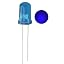 5mm Blue 100pcs