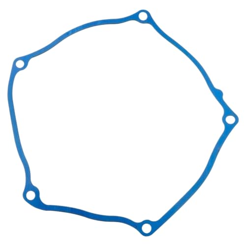 �I�[�g�o�C�̃G���W���N�����N�P�[�X�J�o�[�K�X�P�b�g KX250 2019 2020 KX250F 2017 2019 �ƌ݊���(Little cover gasket)