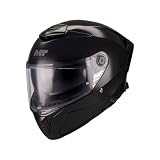 Mt Helmets Thunder 4 SV Pure Full Face Helmet M