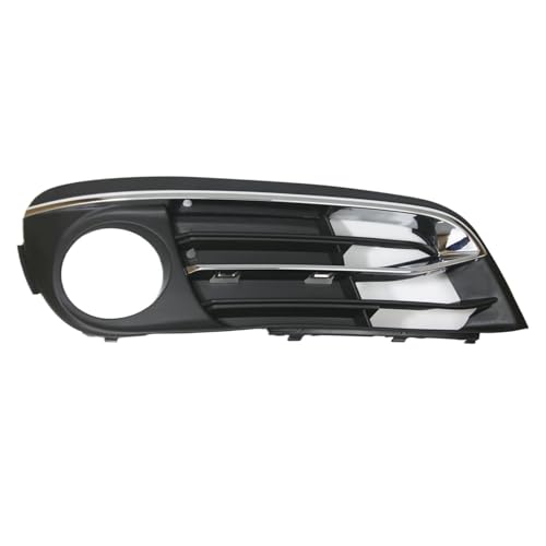Grille antibrouillard BMW F10 F11 de qualité supérieure pour pare-choc avant droit