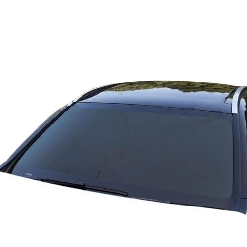 Tendine Parasole Auto Parasole anteriore magnetico in rete Per Jeep Per Wrangler Sahara 2 porte 2007-2018, traspirante e anti-UV. Tenda parasole