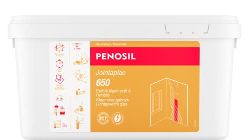 PENOSIL JOINTAPLAC Blanc 5L