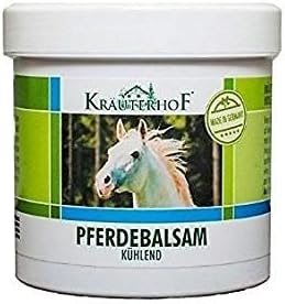 KRAUTERHOF GEL 250ml.horse chestnut,arnica-muscle pain exostoses