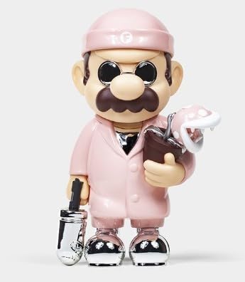 『スーパーキラー』スーパープロフェッショナル  レインボーカラー　50CM スーパーキラー』スーパープロフェッショナル レインボーカラー 50CM