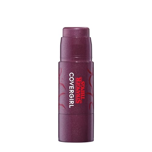 COVERGIRL x STRANGER THINGS Vecna's Curse PH Transforming Blush - 110 Creel - image 1