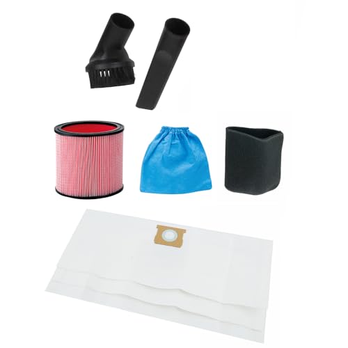 イーバリュー(E-Value) 乾湿両用掃除機 20L EVC-200SCL 15枚目