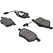 centric 309.08400 Stoptech Performance Pad