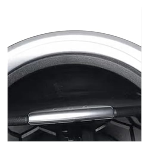 Sortie climatisation chauffage AC DK4964930B91 pour buse aération Fiesta 2009 - 6