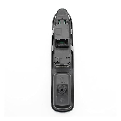 Interrupteur lève-vitre Peugeot 207 commande de rétroviseur