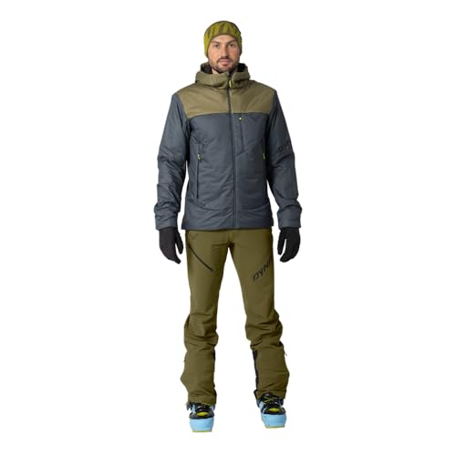 DYNAFIT Radical Primaloft veste thermique de ski rando compressible S