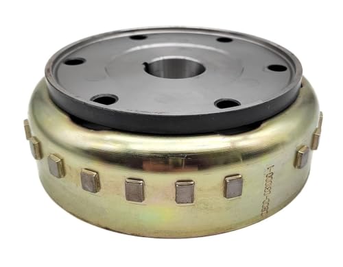 Rotor de moteur magnétique 0800-031000-1000 pour ATV CF800 Z8 U8