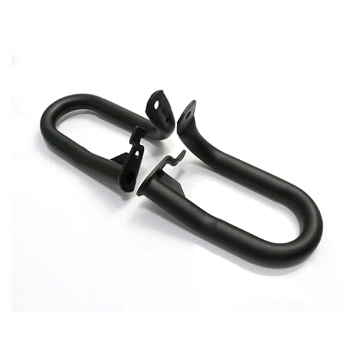 Barre de protection Goldwing 1800 cascade cage arrière pour réservoir moto GL1800