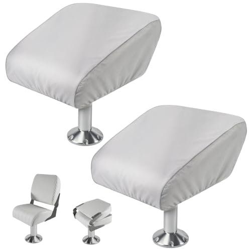 iCOVER Boat Folding Seat Cover