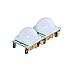 xin-sheng 2 Pack Human Body Infrared PIR Motion Sensor Detector Module
