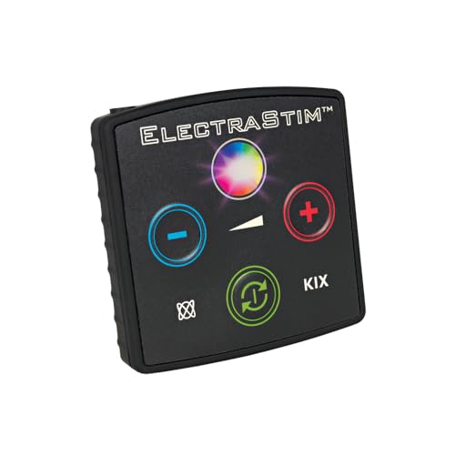 ELECTRASTIM KIX Electro Sex Stimulator