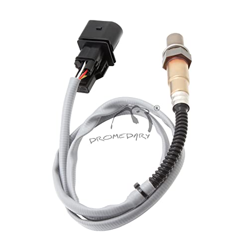Sonde de contrôle Lambda Dromedary pour A3 A4 Golf IV et Passat