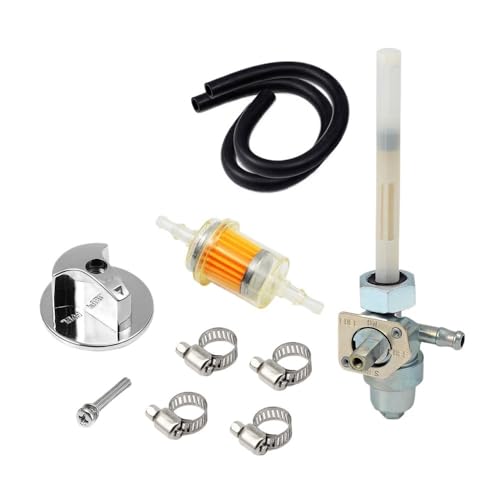 Robinet d'essence pour réparer la fuite de carburant sur TRX 300EX