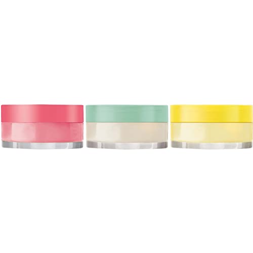 Burt's Bees Gifts Ideas, 3 Lip Mask Set - Overnight Intensive Treatment Revives & Nourishes For All Day Hydration, Passion Fruit & Chamomile, Sweet Mint & Lemon Sorbet #TOP6