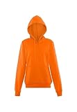 nascita Damen Hoodie 75031563-NA03, ORANGE, L