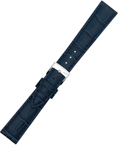Preisvergleich Produktbild Morellato Unisex Uhrenarmbänder blau A01X2269480061CR22