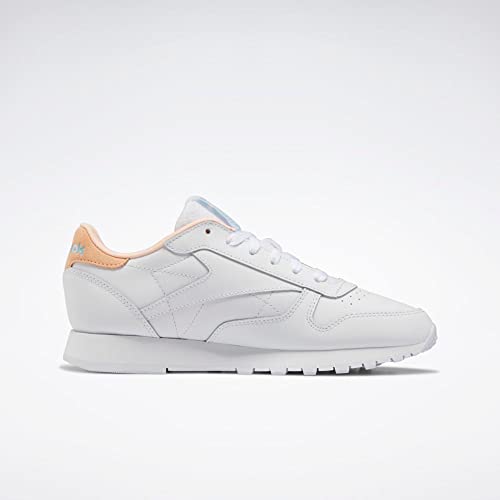 Image of Reebok Womens Classic Leather Sp Extra