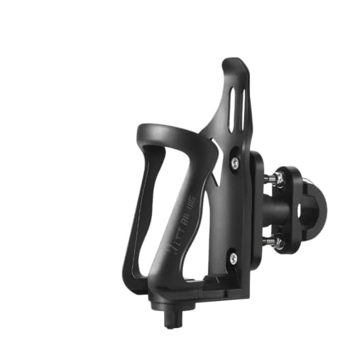 Porte-bouteille guidon moto universel et accessoires moto