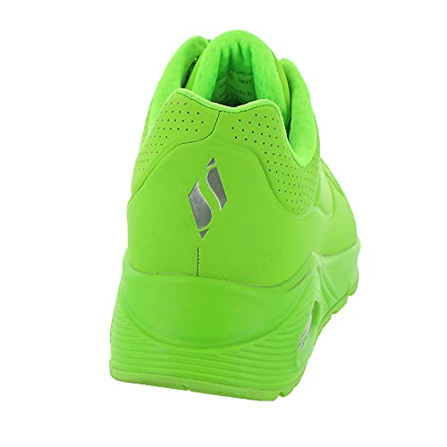 Image of Skechers Women Uno Night Shades Slip Ons