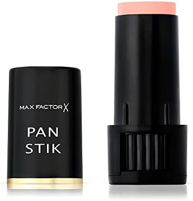 Max Factor Panstik Foundation - # 56 Medium, 0.4 oz