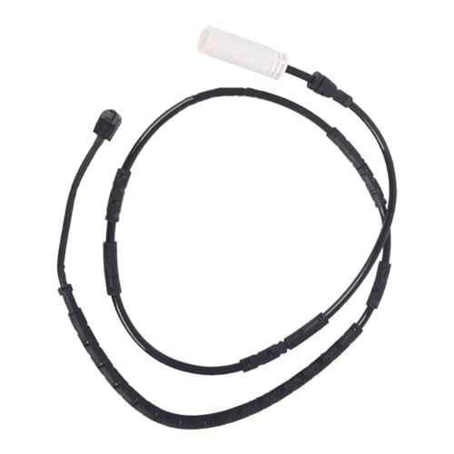 Sensor de desgaste para BMW E90 E92 E87 cable de freno eje trasero 34356792564 3
