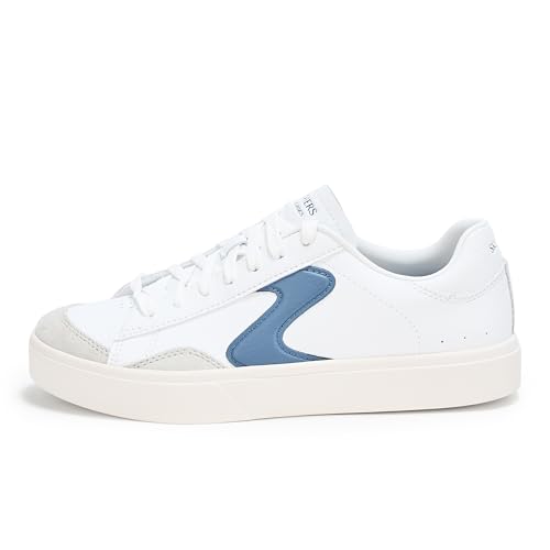 Skechers Women's Eden Lx-Slick Talk Sneaker2