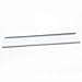 GE WR71X10346 Refrigerator Door Shelf Rail Genuine Original Equipment Manufacturer (OEM) Part