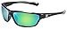 Polarized Wrap Around Sport Sunglasses