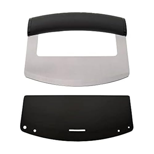 KitchenAid Mezzaluna Knife 6