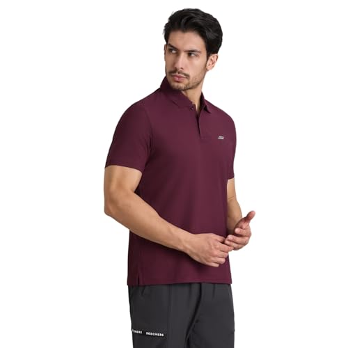 Image of Skechers Men T-Shirt