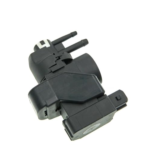 Convertisseur de pression de contrôle d'échappement 1 pièce électrovanne turbo 555432 - 5