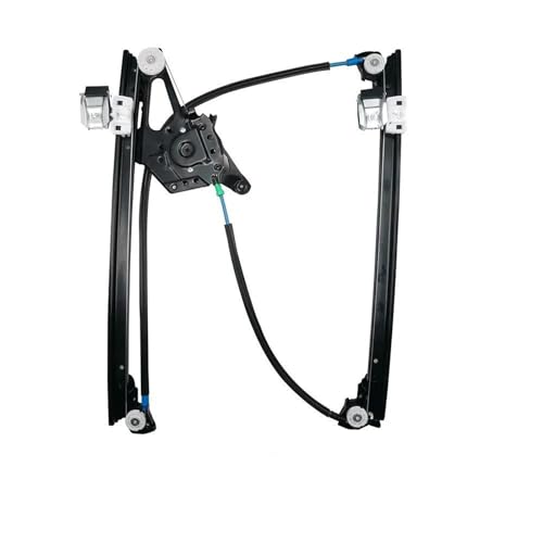 Lève-vitre avant gauche sans moteur 7M0837461A pour Ford Galaxy robuste