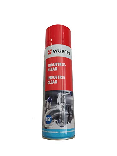 Nettoyant industriel, 500 ml