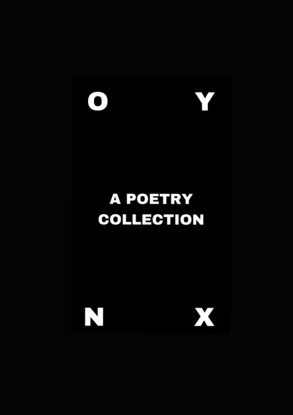 Onyx: A Collection of Poems