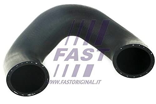 Tube Radiateur Iveco Daily 06 - Pièce D'origine - Supérieur