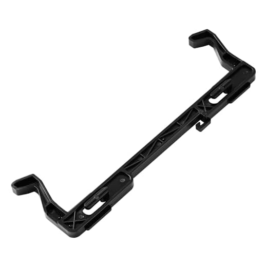 Microwave Door Lock Replacement Part