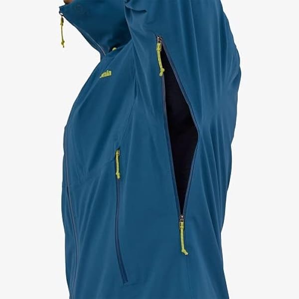 PATAGONIA M's Galvanized Jkt heren Jas