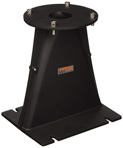 PRV Audio WG 500 1.4" 140 Degree W Line Array Waveguide 4-Bolt