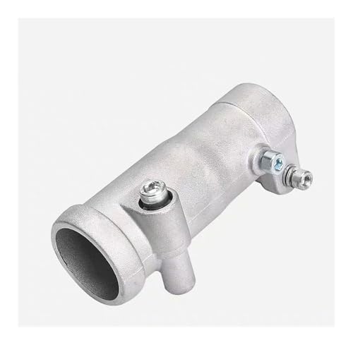 Conector de tubería resistente for motores de gasolina de 2 tiempos, pack de 2 uds 3