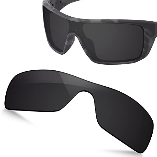 Image of Polarized Replacement Lenses for Oakley Straightback OO9411 Sunglass