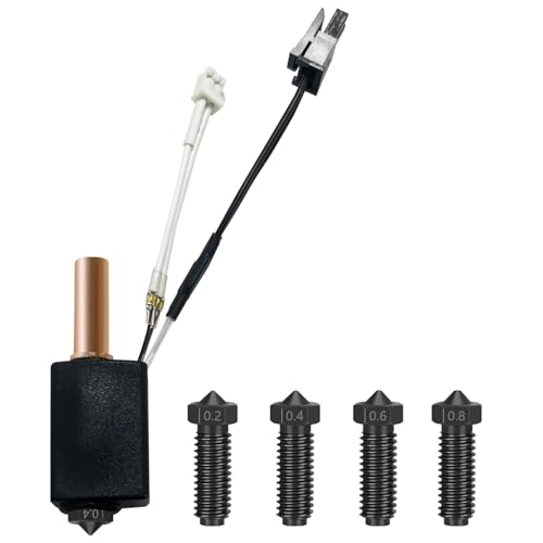 Hotend imprimante 3D pour Kobra 2 Neo et Kobra 2 Pro de rechange