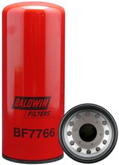 Killer Filter Replacement for LUBER-Finer LFF2201 (Pack of 2)