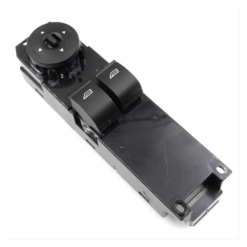 Interrupteur vitre électrique principal 6+7 broches pour Focus DT1T14A132FA
