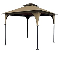 ☆ASAKA ソリッド替トップ 8mm x 15本 Amazon.com : SCOCANOPY Replacement Canopy Top for 8' x 8